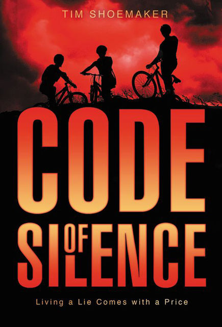 The Code of Silence Collection, Tim Shoemaker