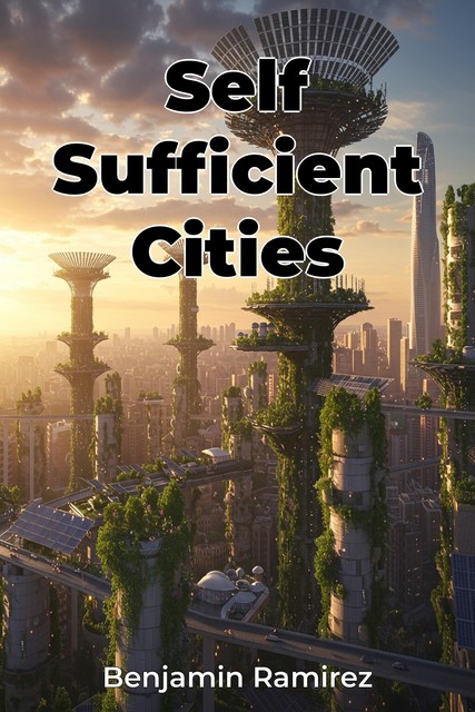 Self Sufficient Cities, Benjamin Ramirez