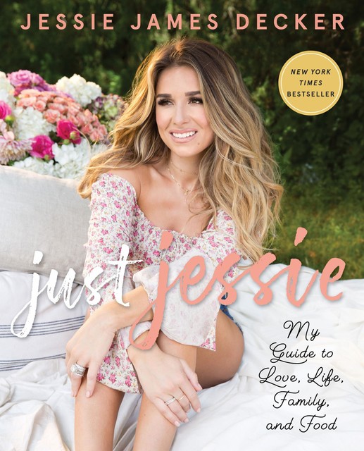 Just Jessie, Jessie James Decker