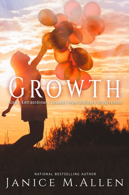 Growth, Janice Allen