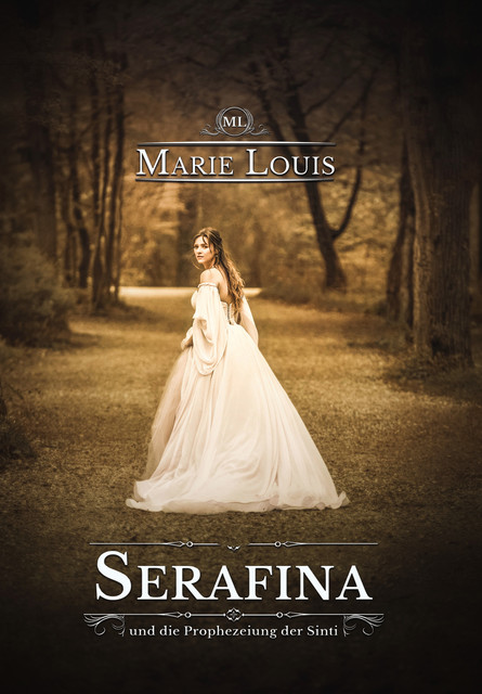 Serafina, Marie Louis