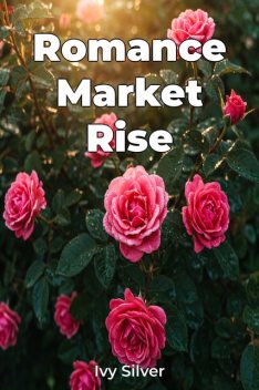 Romance Market Rise, Ivy Silver