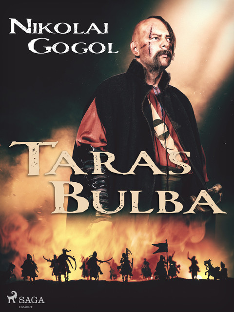 Taras Bulba, Nikolai Gogol