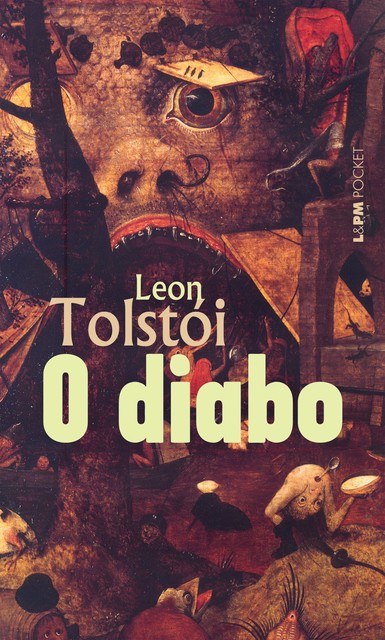 O Diabo, Liev Tolstói