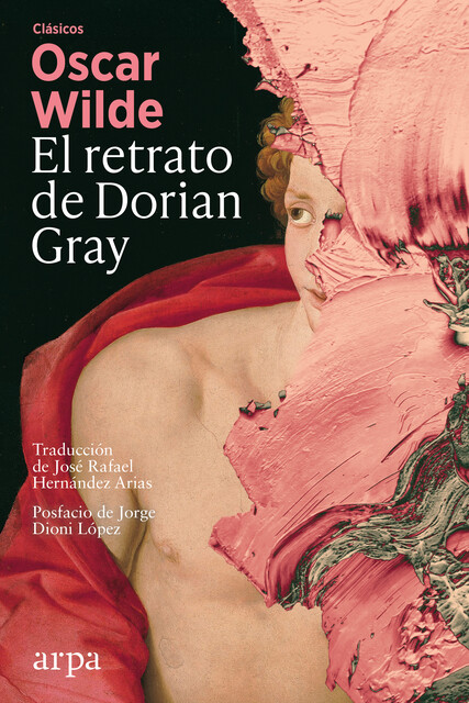 El retrato de Dorian Gray, Oscar Wilde