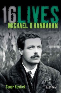 Michael O'Hanrahan, Conor Kostick