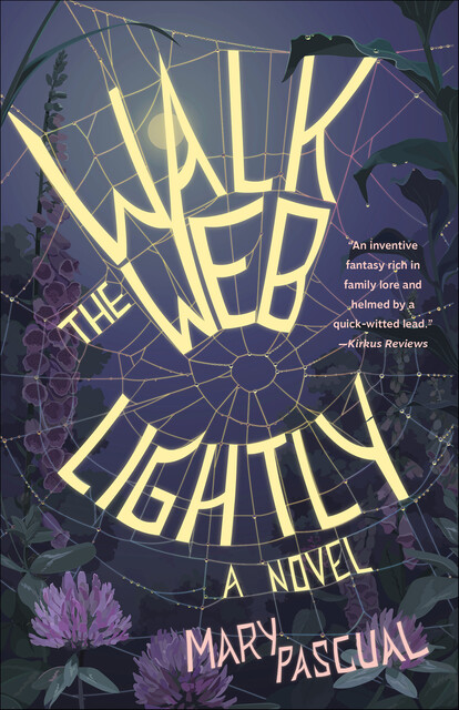 Walk the Web Lightly, Mary Pascual