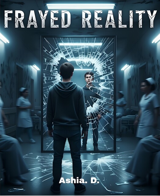 Frayed Reality, Ashia. D
