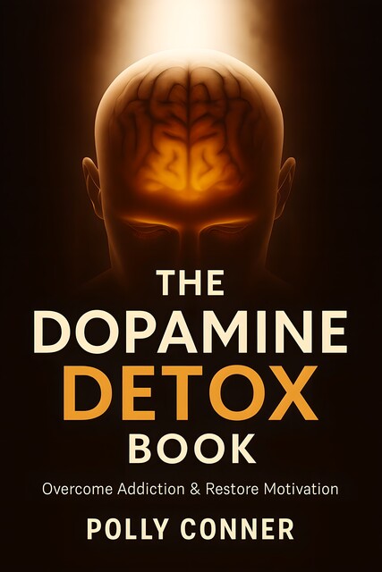 The Dopamine Detox Book, Polly Conner