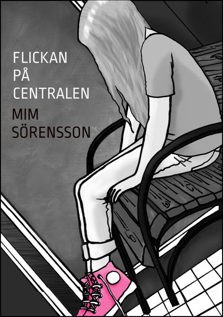 Flickan på centralen, Mim Sörensson