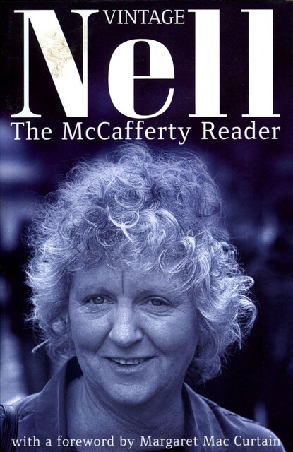 Vintage Nell, Nell McCafferty