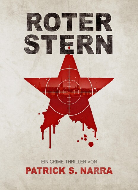 Roter Stern, Patrick S. Narra