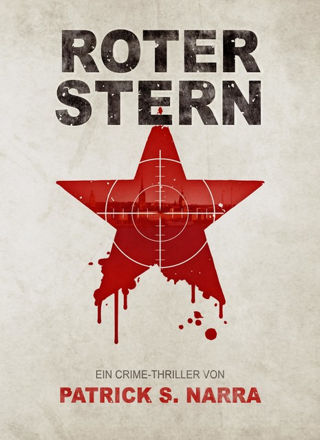 Roter Stern, Patrick S. Narra