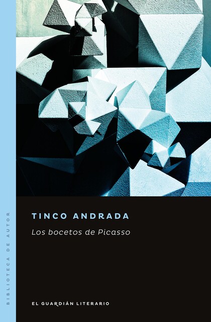 Los bocetos de Picasso, Tinco Andrada