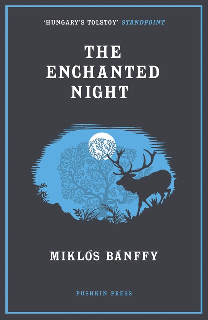 The Enchanted Night, Miklós Bánffy