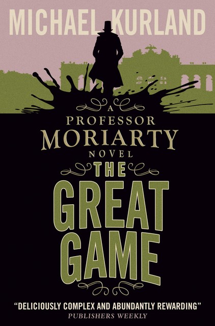 The Great Game, Michael Kurland