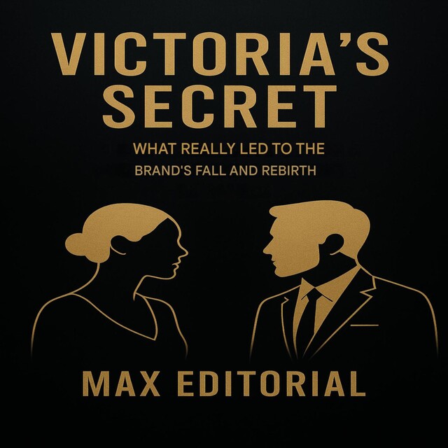 Victoria's Secret : What Really Led to the Brand's Fall and Rebirth, Max Editorial