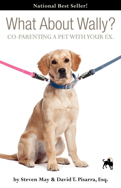What about Wally? Co-Parenting a Pet with Your Ex, David Pisarra, Steve May