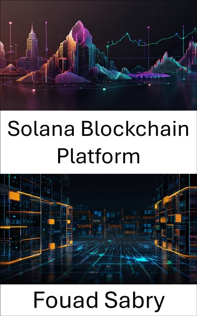 Solana Blockchain Platform, Fouad Sabry