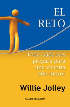 El Reto, Willie Jolley