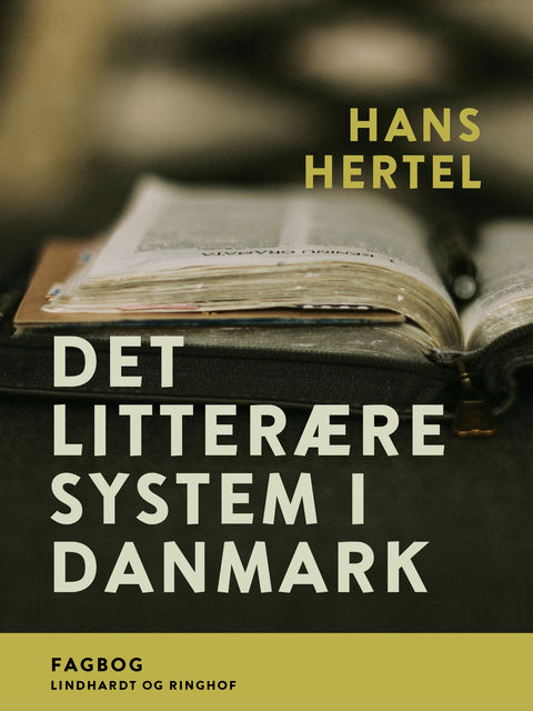 Det litterære system i Danmark, Hans Hertel