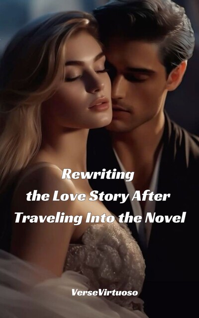 Rewriting the Love Story After Traveling Into the Novel, VerseVirtuoso