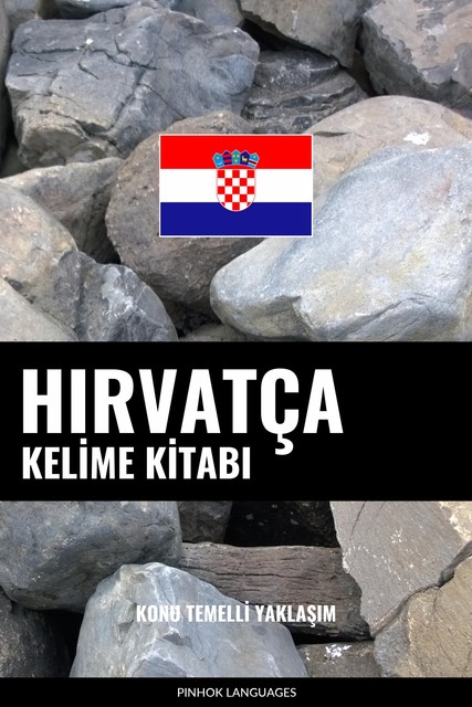 Hırvatça Kelime Kitabı, Pinhok Languages