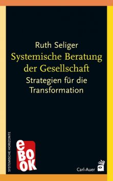 Systemische Beratung der Gesellschaft, Ruth Seliger