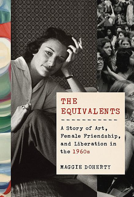 The Equivalents, Maggie Doherty