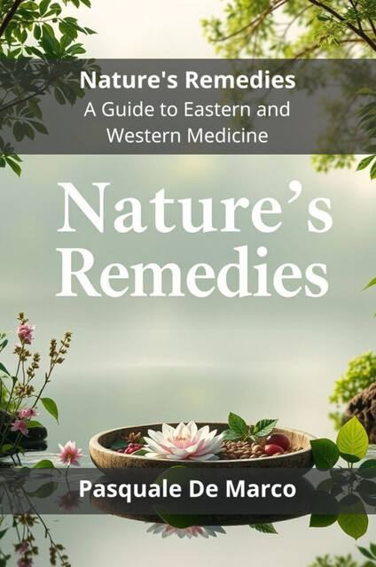 Nature's Remedies, Pasquale De Marco