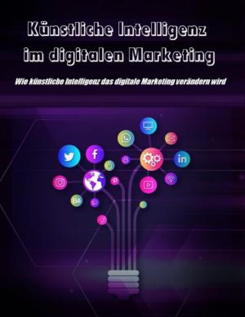 Künstliche Intelligenz im digitalen Marketing, Thekla Kreuss