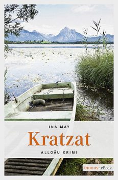 Kratzat, Ina May