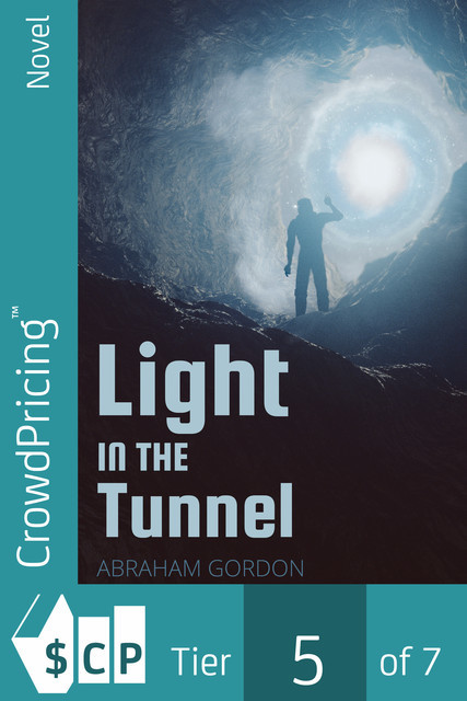 A Light in the Tunnel, Abraham Gordon