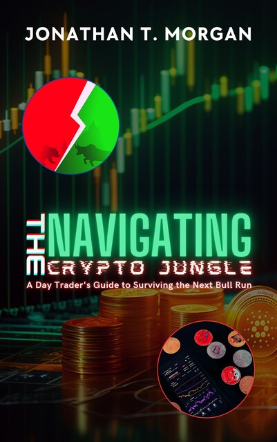 Navigating the Crypto Jungle, Jonathan Morgan