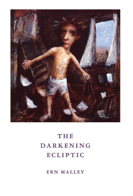 The Darkening Ecliptic, Ern Malley