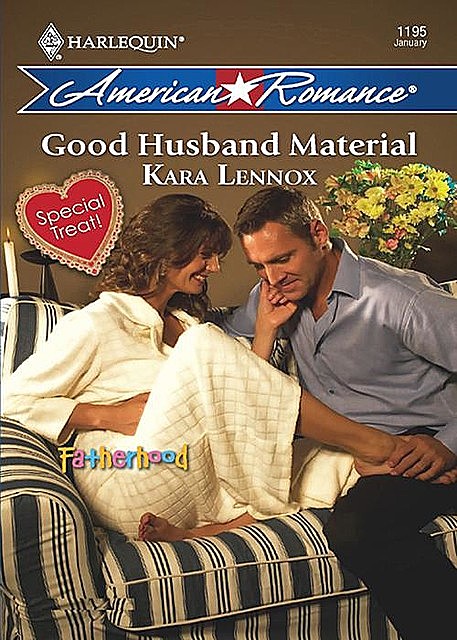 Good Husband Material, Kara Lennox