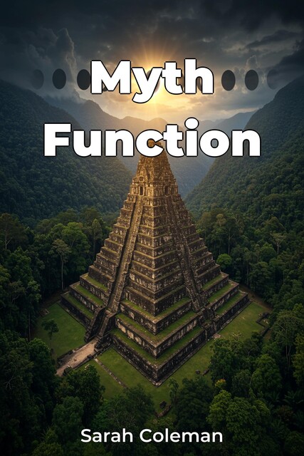 Myth Function, Sarah Coleman