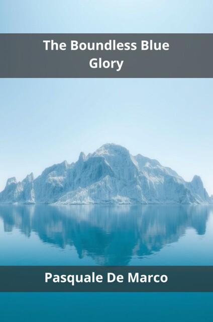 The Boundless Blue Glory, Pasquale De Marco
