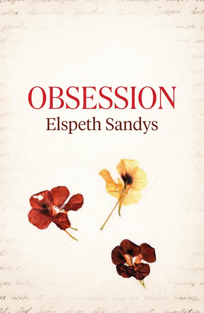 Obsession, Elspeth Sandys