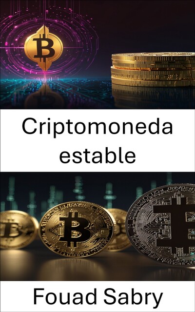 Criptomoneda estable, Fouad Sabry