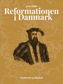 Reformationen i Danmark, Jens Balle