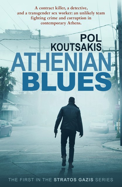 Athenian Blues, Pol Koutsakis