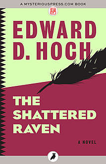 The Shattered Raven, Edward D.Hoch