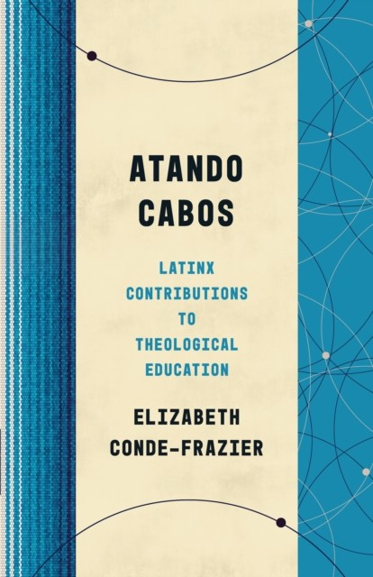 Atando Cabos, Elizabeth Conde-Frazier