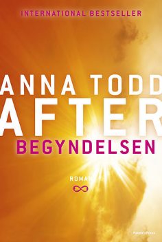 After 5 – Before, Anna Todd