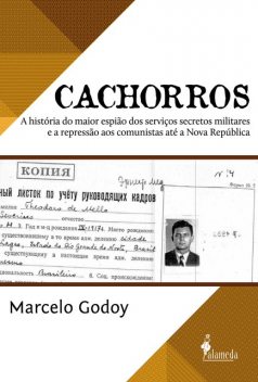 Cachorros, Marcelo Godoy