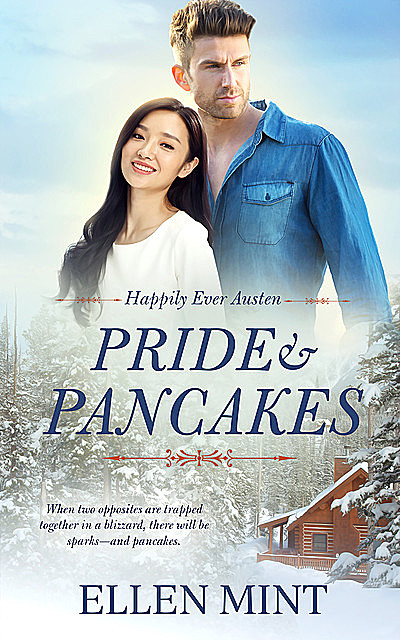 Pride and Pancakes, Ellen Mint
