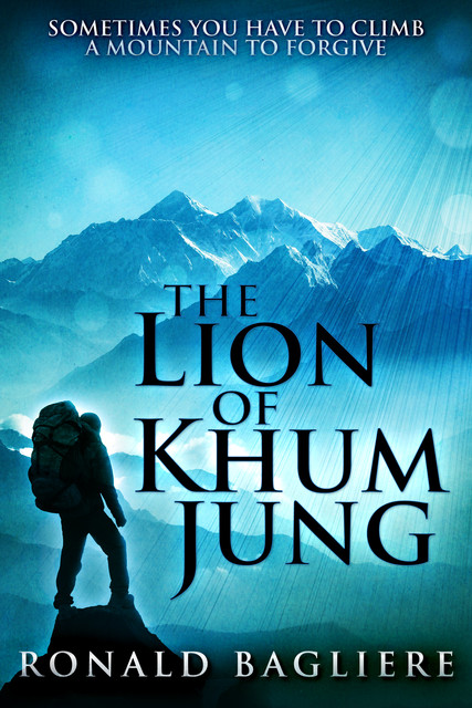 The Lion of Khum Jung, Ronald Bagliere