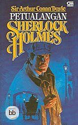 Petualangan Sherlock Holmes, Sir Arthur Conan Doyle