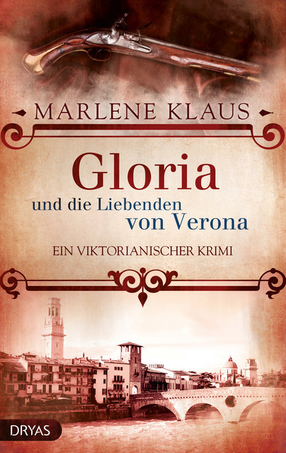 Gloria und die Liebenden von Verona, Marlene Klaus